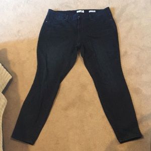 Jessica Simpson Plus Jeans